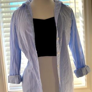 Wilfred tube/crop top